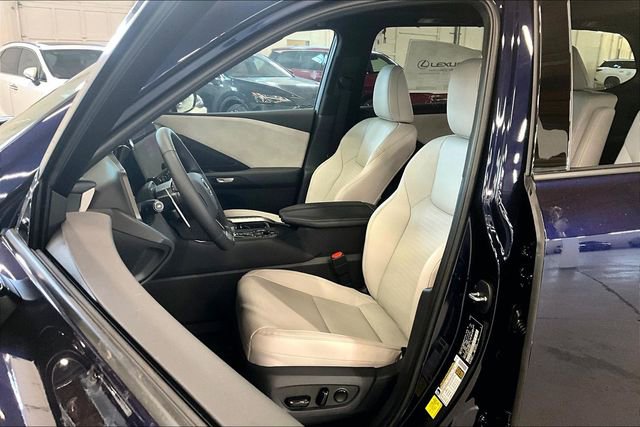 New 2026 Lexus TX 350 AWD w/ Technology Package image 9