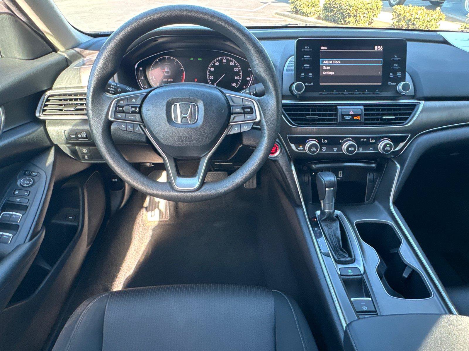 Used 2019 Honda Accord LX image 20