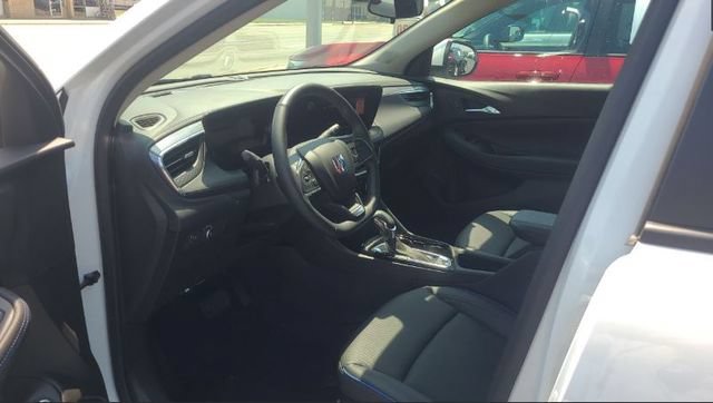 Used 2025 Buick Encore GX Sport Touring w/ Comfort Package FWD image 6