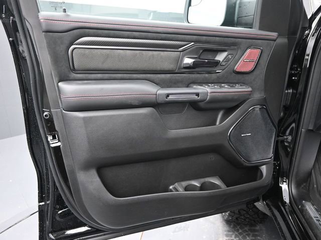 New 2026 RAM 1500 RHO image 13
