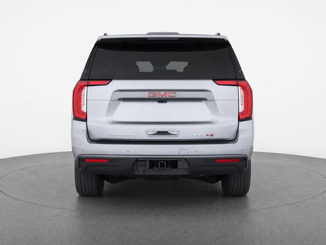 Used 2023 GMC Yukon XL AT4 AWD/4WD image 7