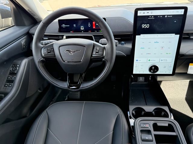 New 2026 Ford Mustang Mach-E Select w/ Comfort Package image 12