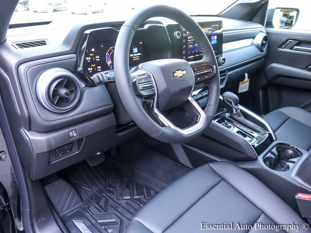 New 2026 Chevrolet Colorado LT w/ LT Convenience Package image 11