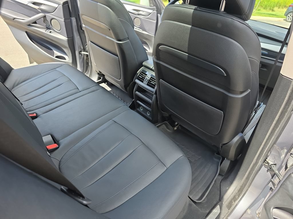 Used 2014 BMW X5 xDrive50i AWD/4WD image 13