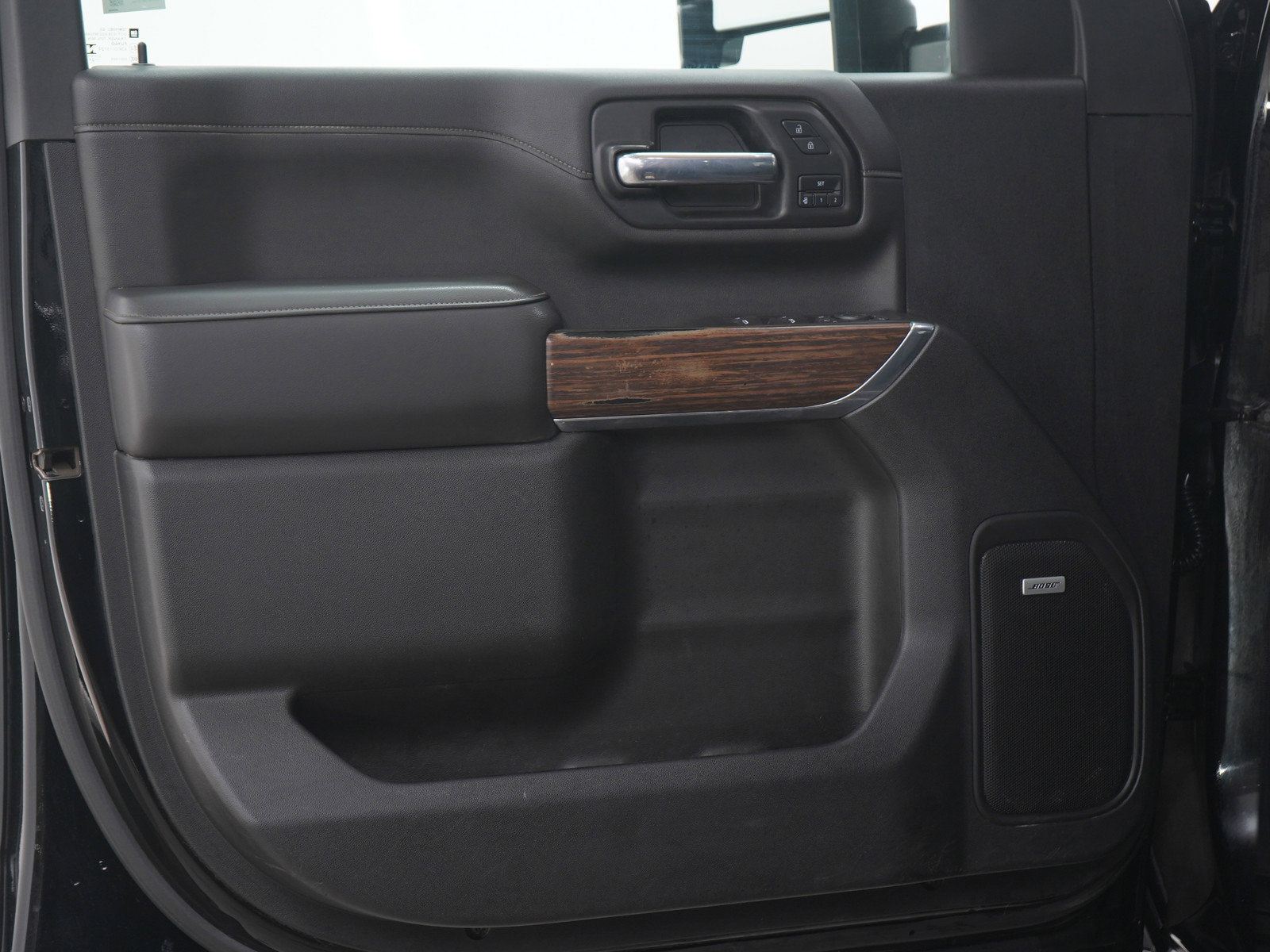 Used 2021 Chevrolet Silverado 3500 High Country w/ Z71 Off-Road Package image 22