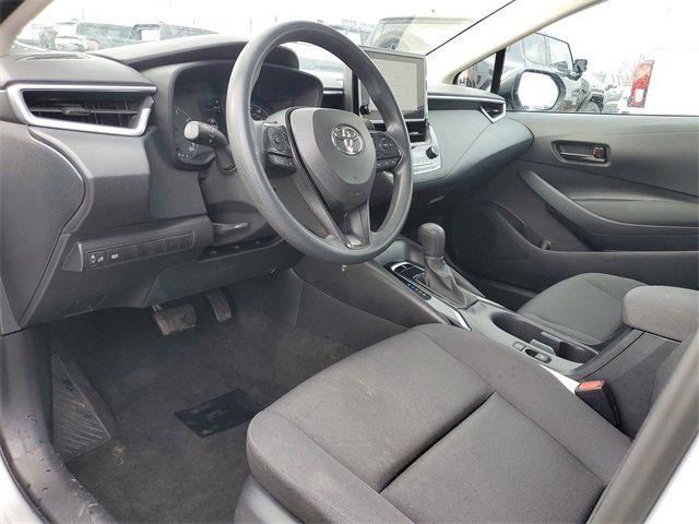 Used 2024 Toyota Corolla LE image 19