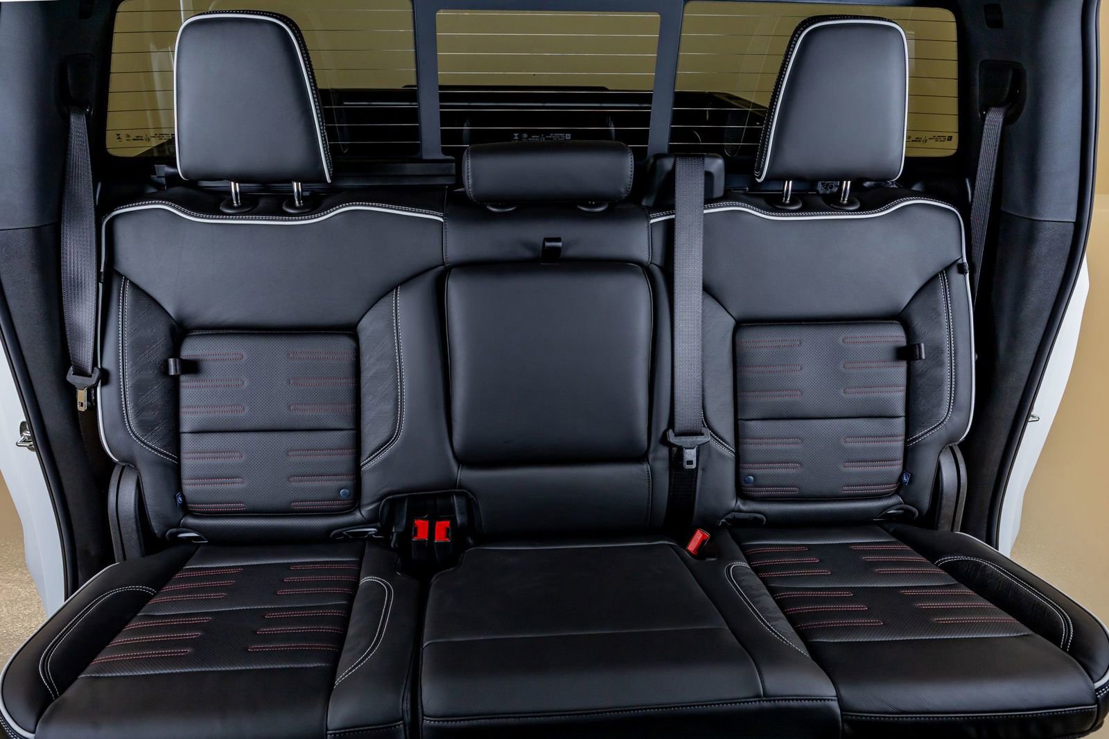 Used 2026 GMC Sierra 1500 AT4X AWD/4WD image 33