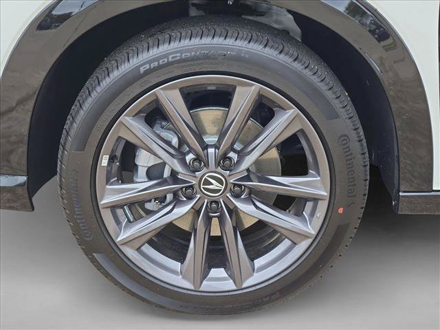 New 2026 Acura ADX A-Spec FWD image 10