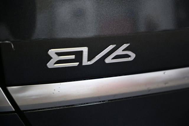 Used 2024 Kia EV6 Wind w/ Wind Technology Package image 10