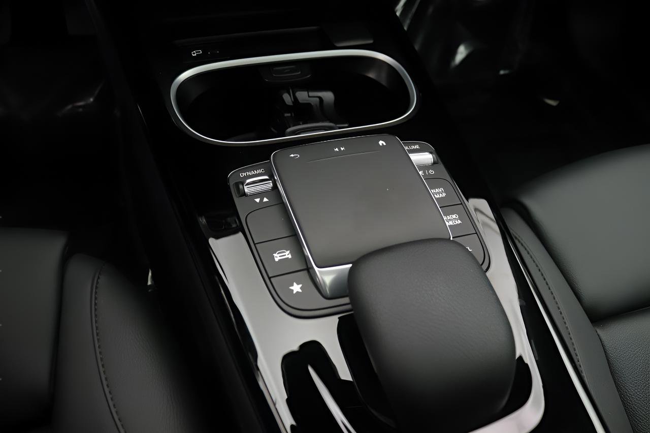 Certified 2023 Mercedes-Benz CLA 250 image 15