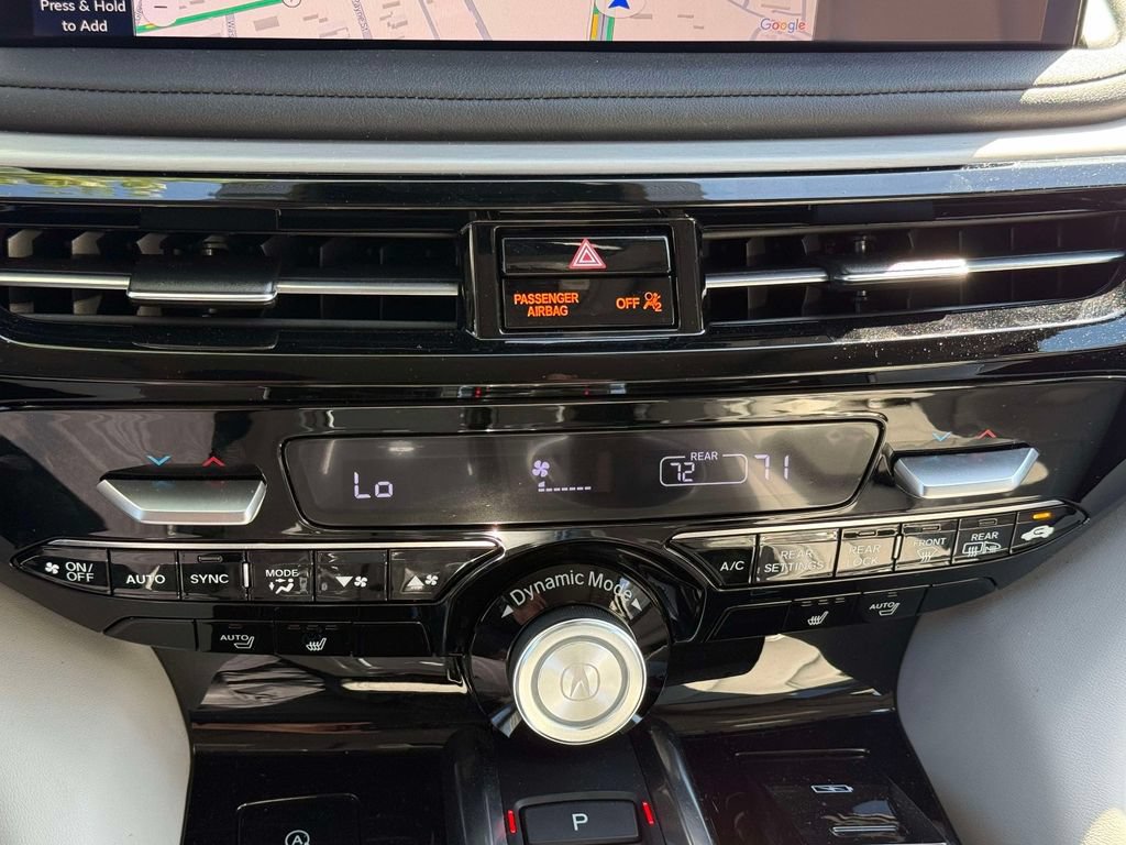 Certified 2025 Acura MDX w/ Technology Package AWD/4WD image 22
