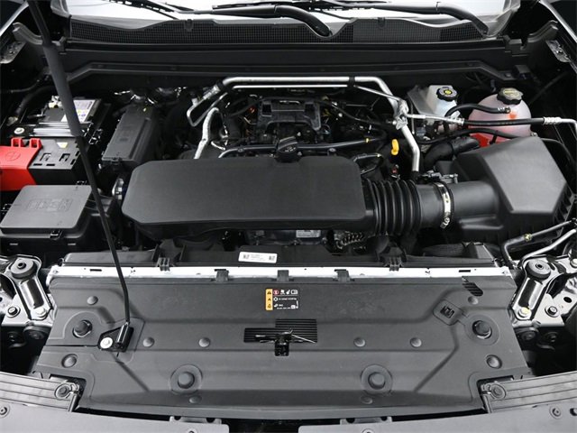 New 2026 GMC Canyon Elevation w/ Convenience Package image 22