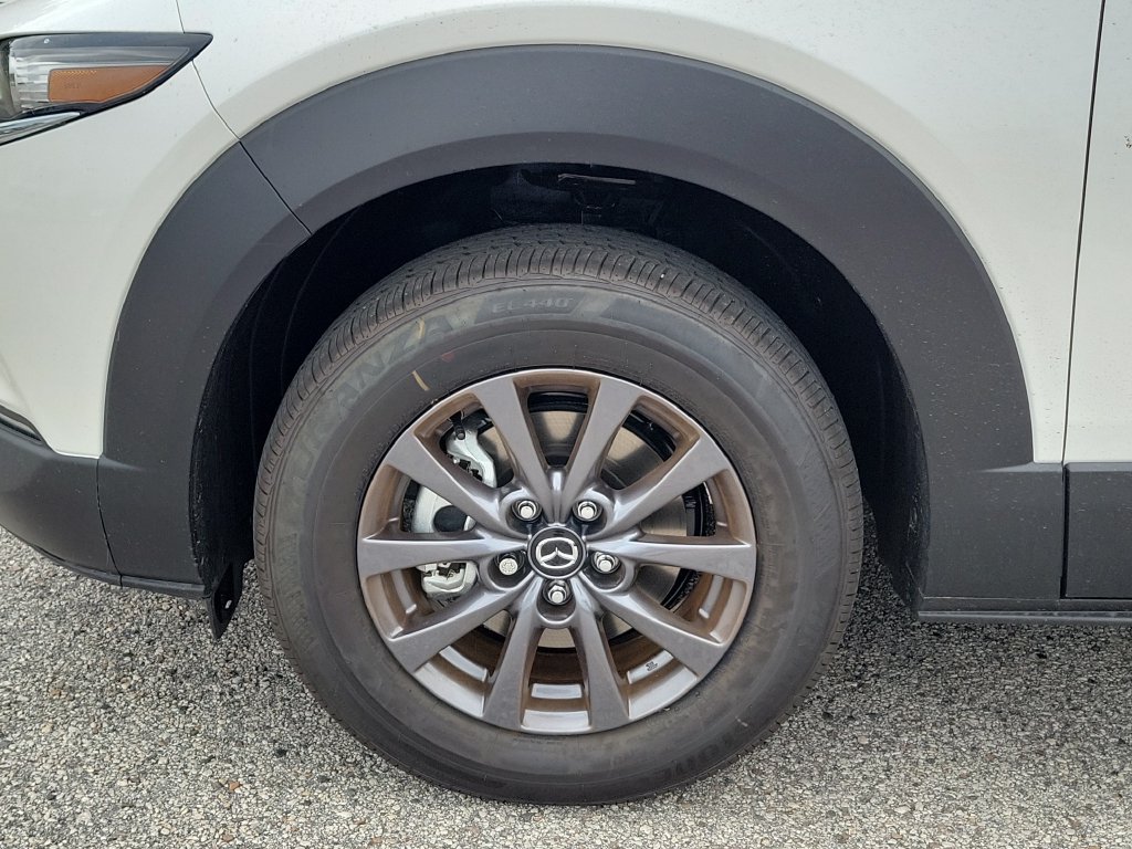 New 2026 MAZDA CX-30 AWD 2.5 S image 6