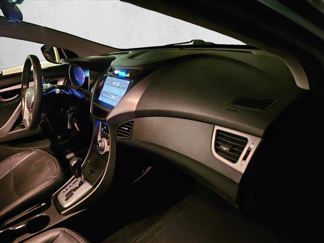 Used 2012 Hyundai Elantra Limited image 22
