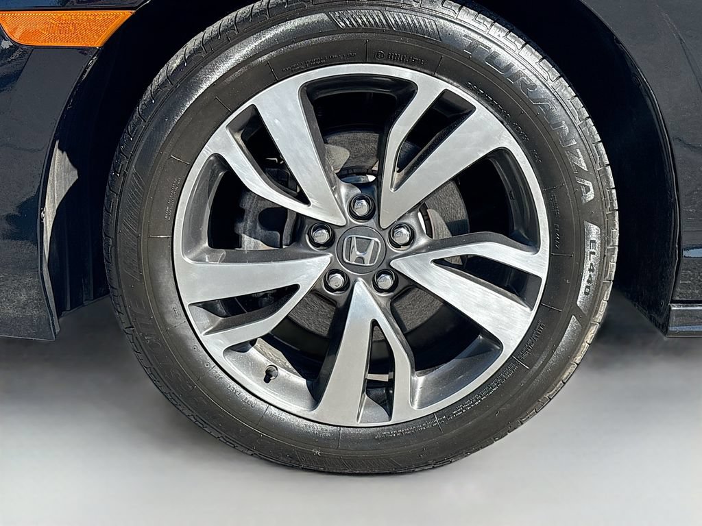 Used 2024 Honda Odyssey Touring image 34