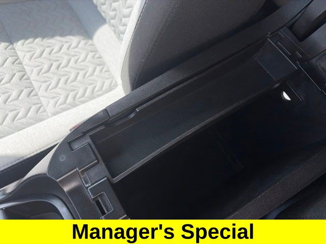 Used 2022 Chevrolet Equinox LT w/ Driver Convenience Package FWD image 27