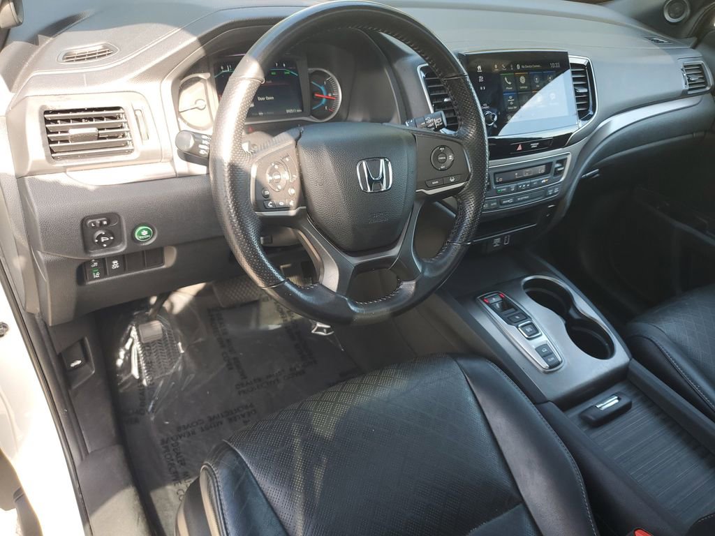 Used 2020 Honda Passport EX-L image 21