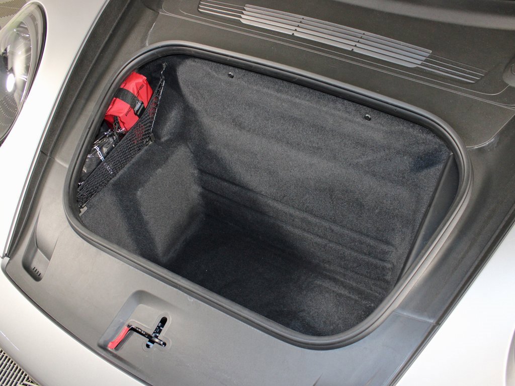 Certified 2025 Porsche 911 Turbo S image 12