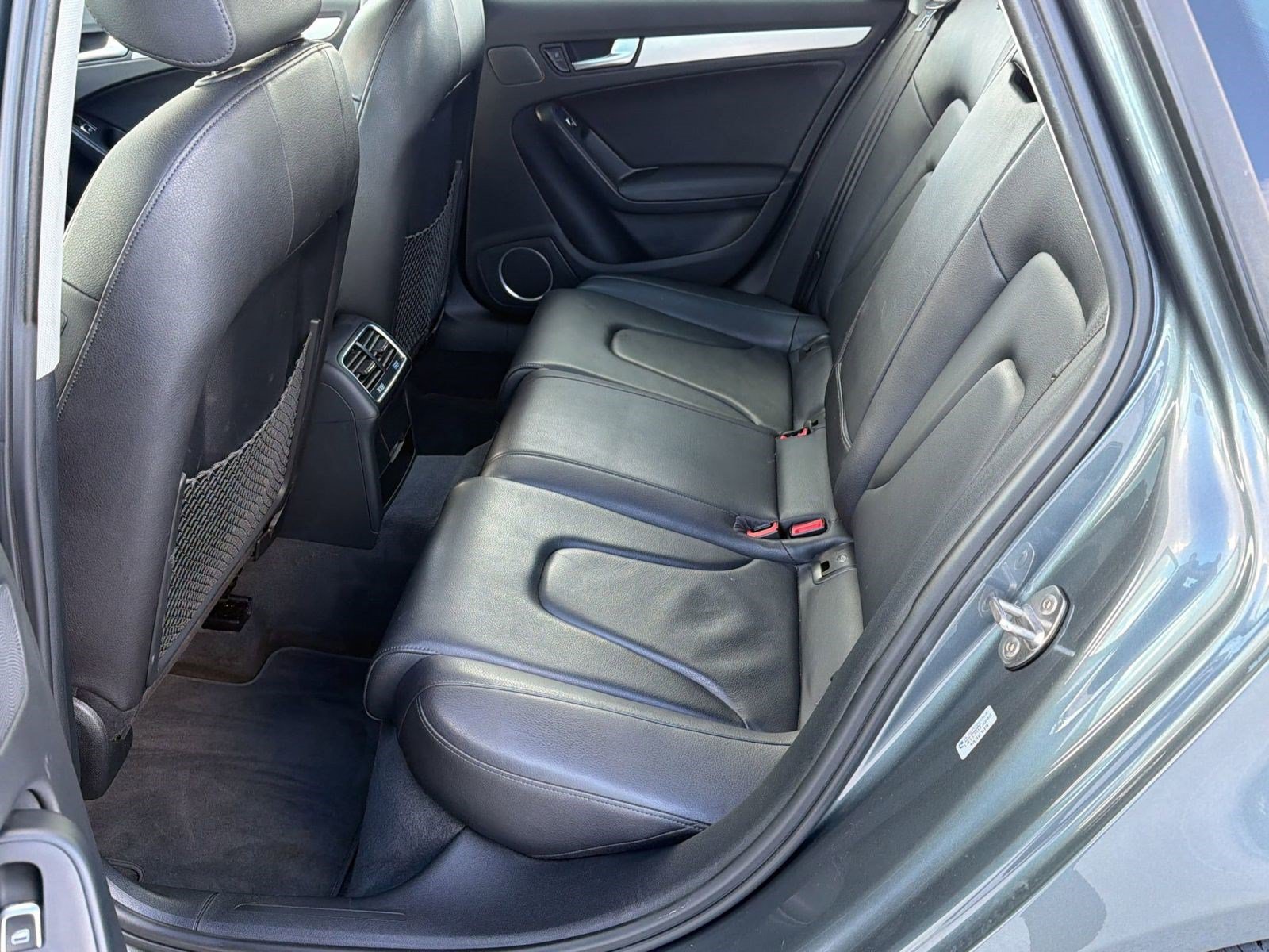 Used 2016 Audi A4 2.0T Premium Plus AWD/4WD image 15