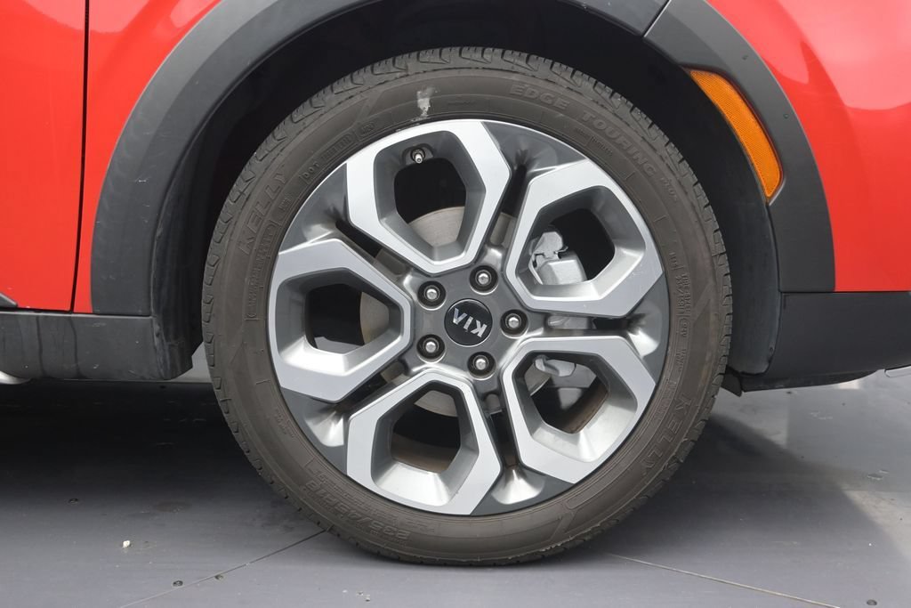 Used 2020 Kia Soul X-Line FWD image 9