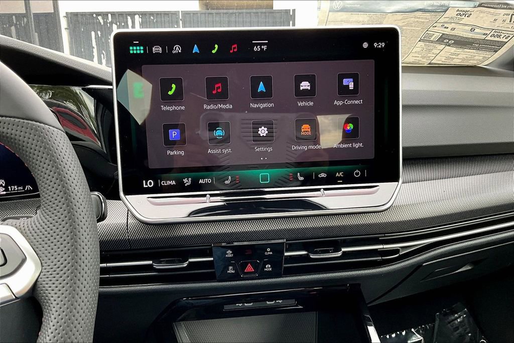 New 2026 Volkswagen GTI S image 13