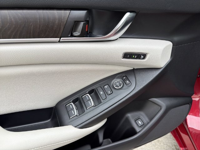 Used 2022 Honda Accord EX-L image 15