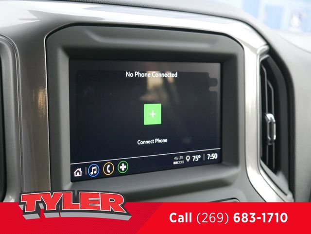 New 2026 Chevrolet Silverado 2500 W/T w/ WT/CX Safety Package AWD/4WD image 47