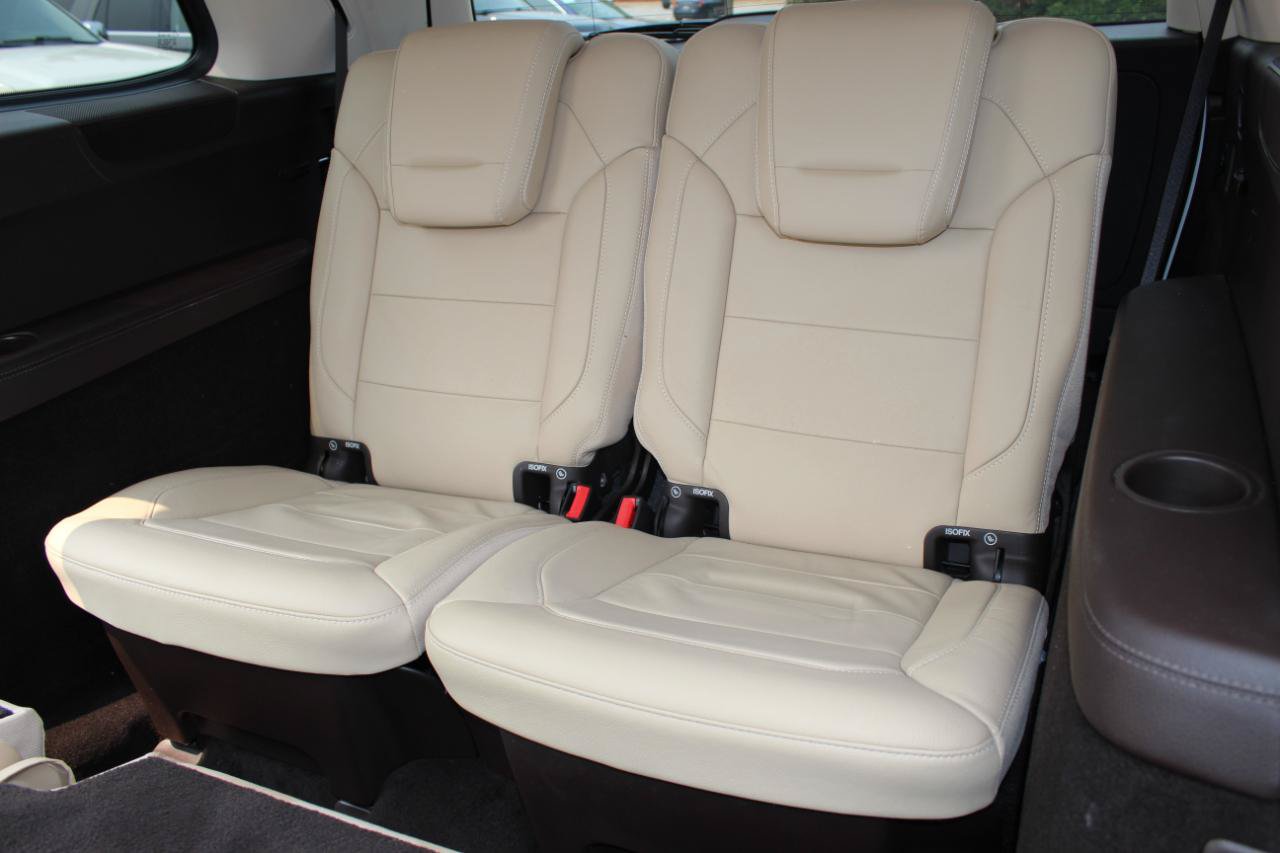 Used 2017 Mercedes-Benz GLS 450 4MATIC image 20
