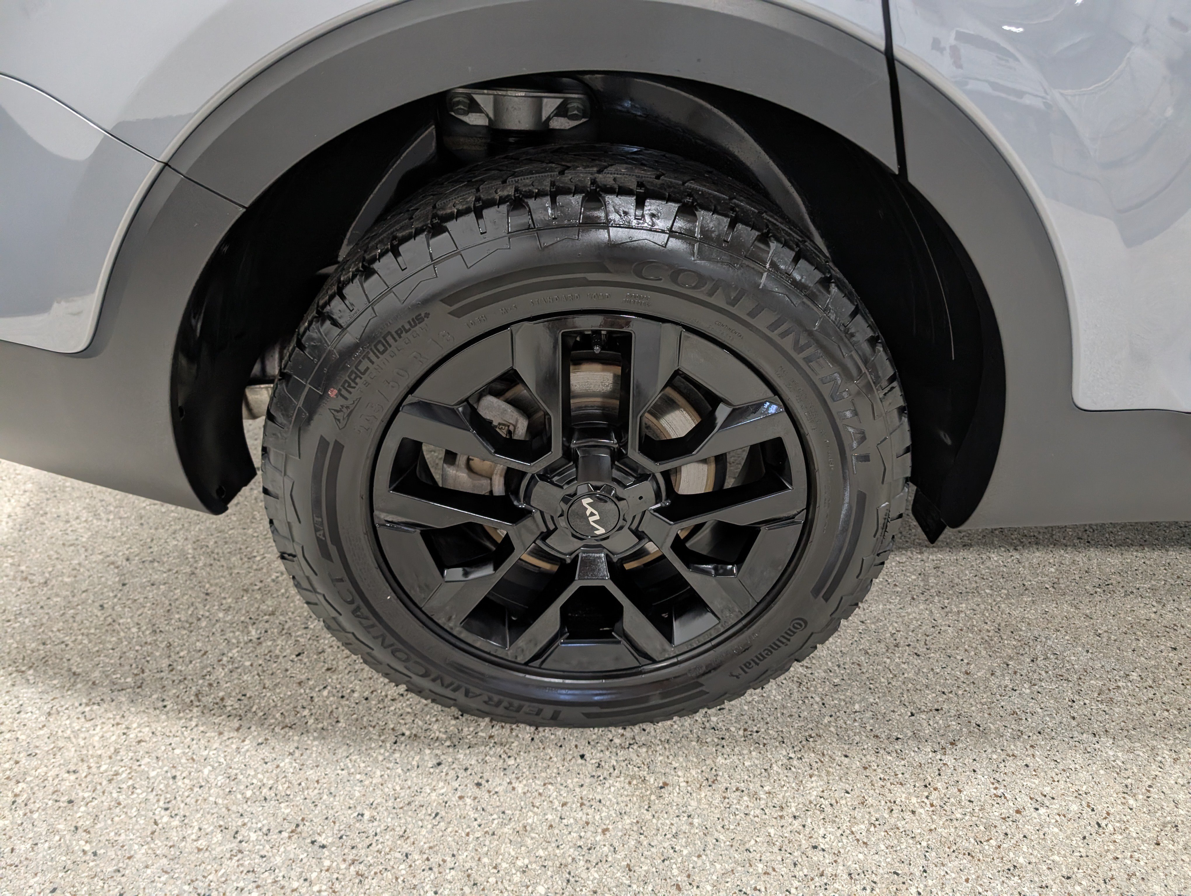 Used 2024 Kia Telluride SX X-Pro AWD/4WD image 11