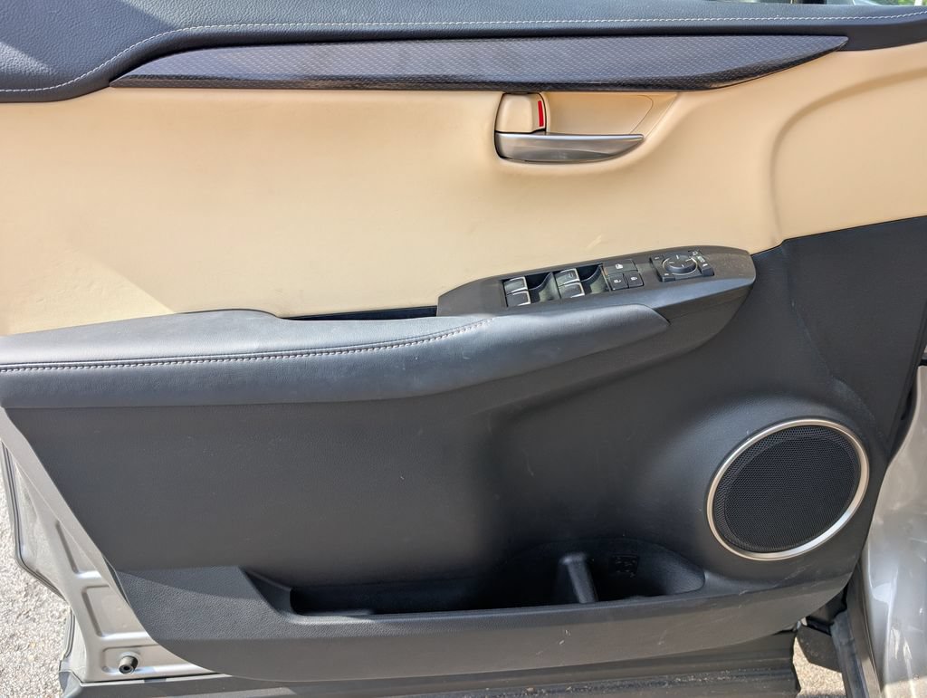 Used 2021 Lexus NX 300 AWD w/ Comfort Package image 12