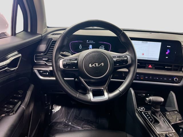 Certified 2023 Kia Sportage EX image 23