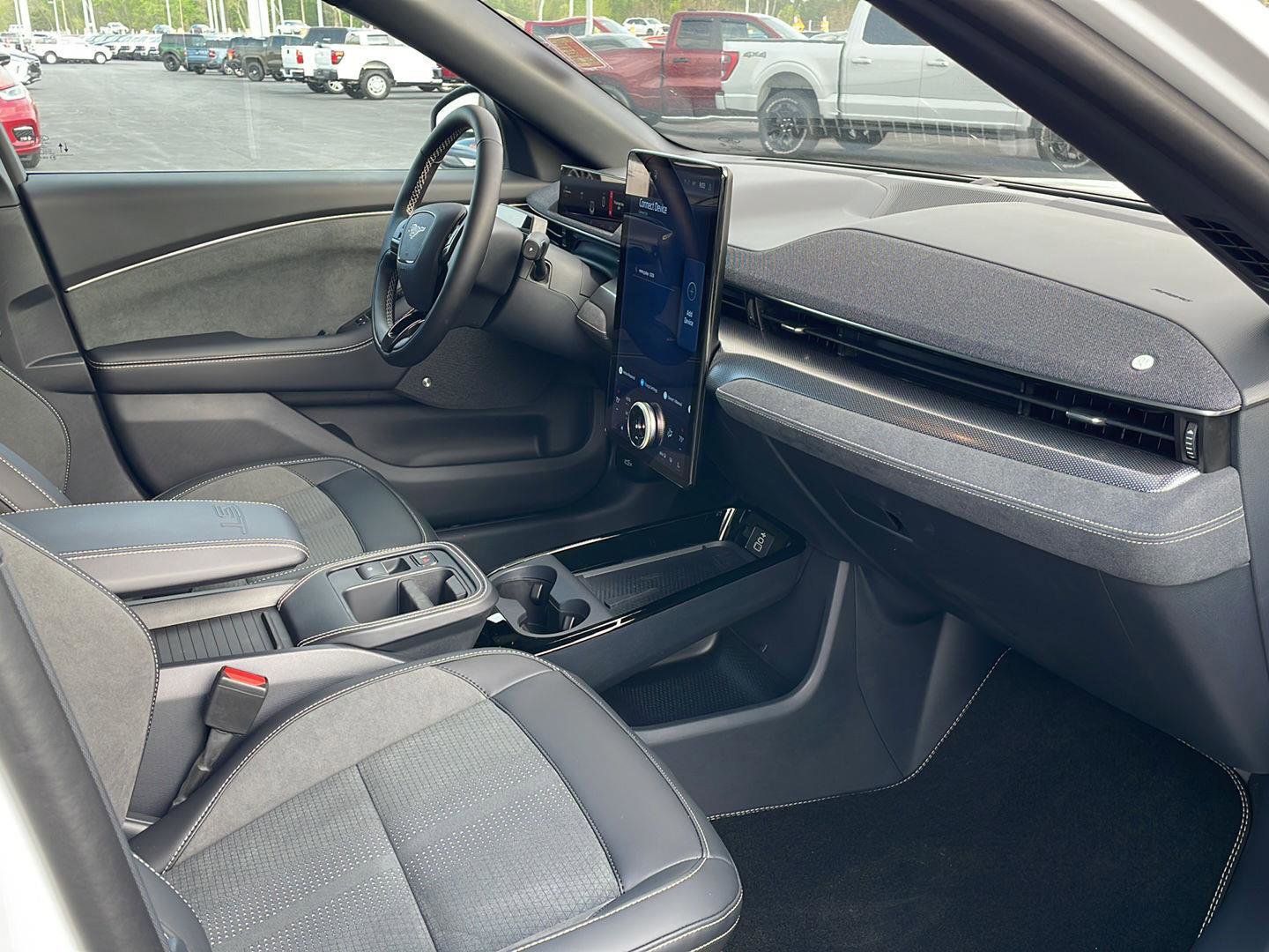 Used 2026 Ford Mustang Mach-E GT AWD/4WD image 30