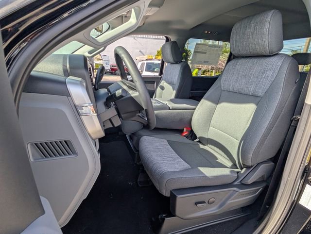 New 2026 Ford F350 XLT w/ 360-Degree Camera Package image 6