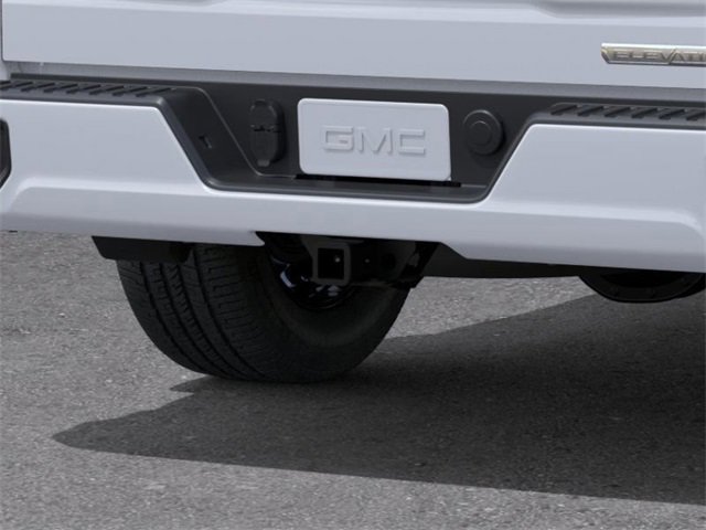 New 2026 GMC Sierra 1500 Elevation image 14