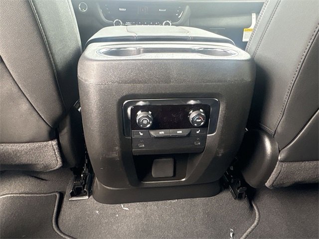 New 2026 Chevrolet Tahoe RST w/ RST Capability Package image 22