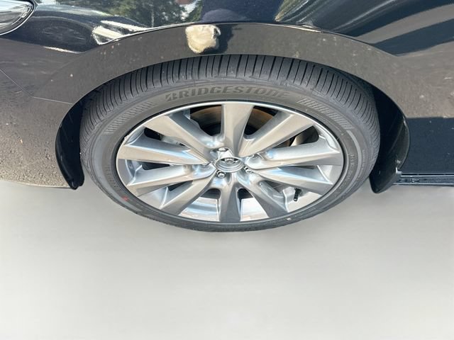 New 2026 MAZDA MAZDA3 2.5 S Sedan w/ Preferred Pkg FWD image 31
