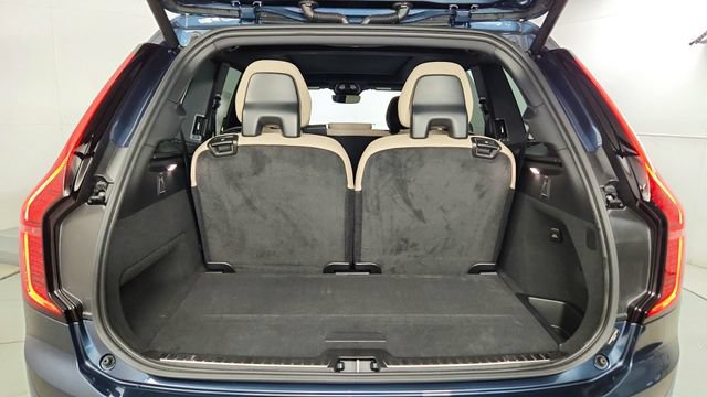 New 2026 Volvo XC90 B6 Plus w/ Protection Package AWD/4WD image 41