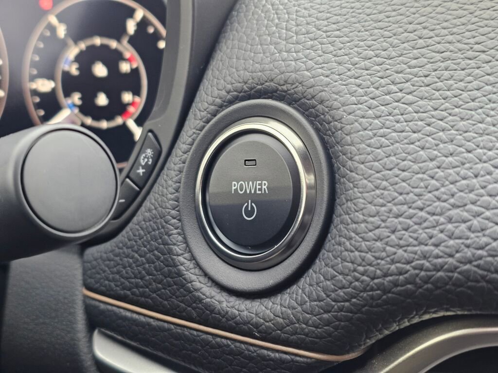 New 2026 MAZDA CX-90 Plug-In Hybrid w/ Preferred image 18