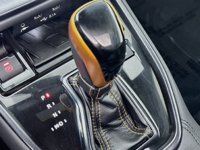 Used 2022 Subaru Outback Wilderness AWD/4WD image 19