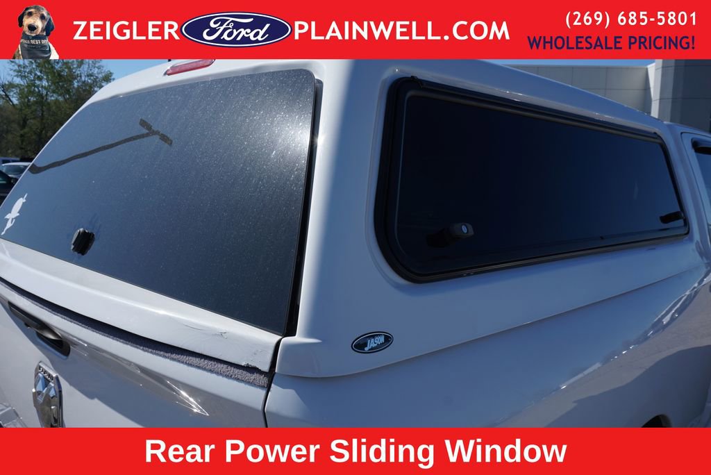 Used 2019 RAM 3500 Tradesman image 10