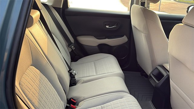 Used 2024 Honda HR-V LX image 26