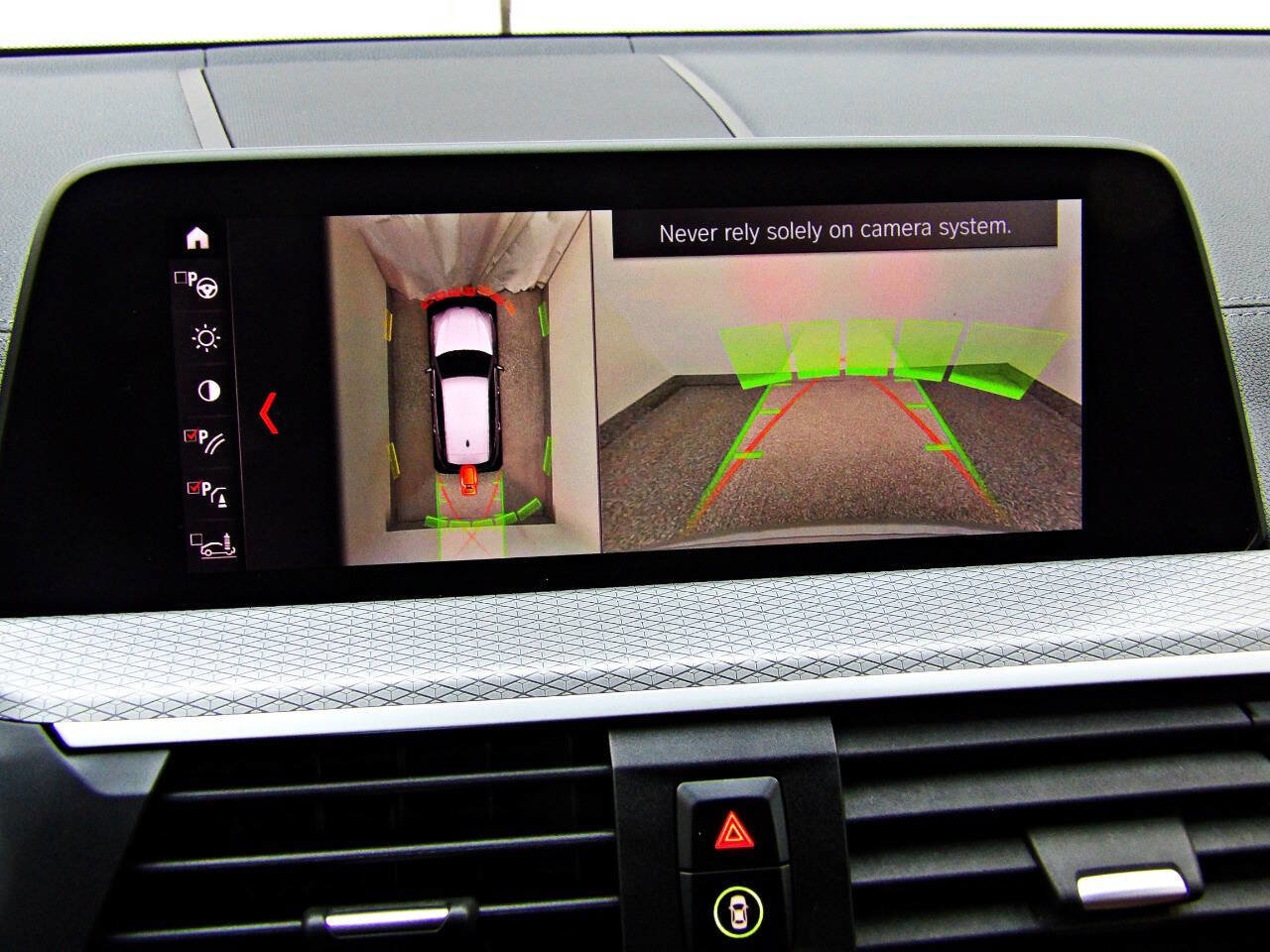 Used 2020 BMW X3 xDrive30i w/ M Sport Package 2 image 17