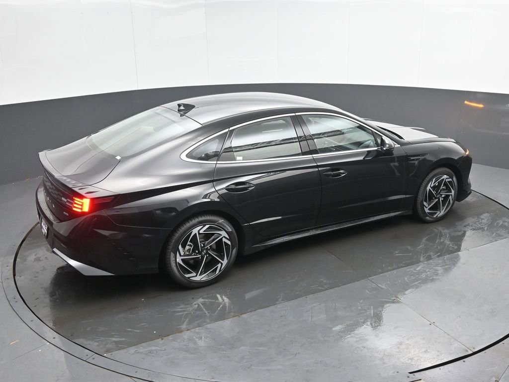 New 2026 Hyundai Sonata SEL image 31