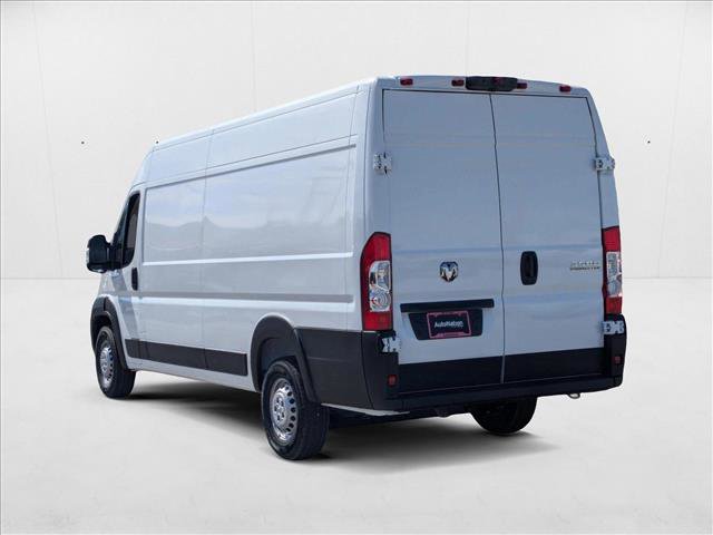 New 2025 RAM ProMaster 3500 image 9