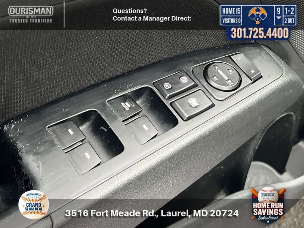 Used 2018 Hyundai Elantra Value Edition image 8