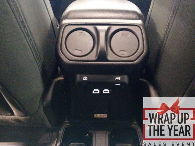 Used 2020 Jeep Gladiator Sport w/ Quick Order Package 24S image 10