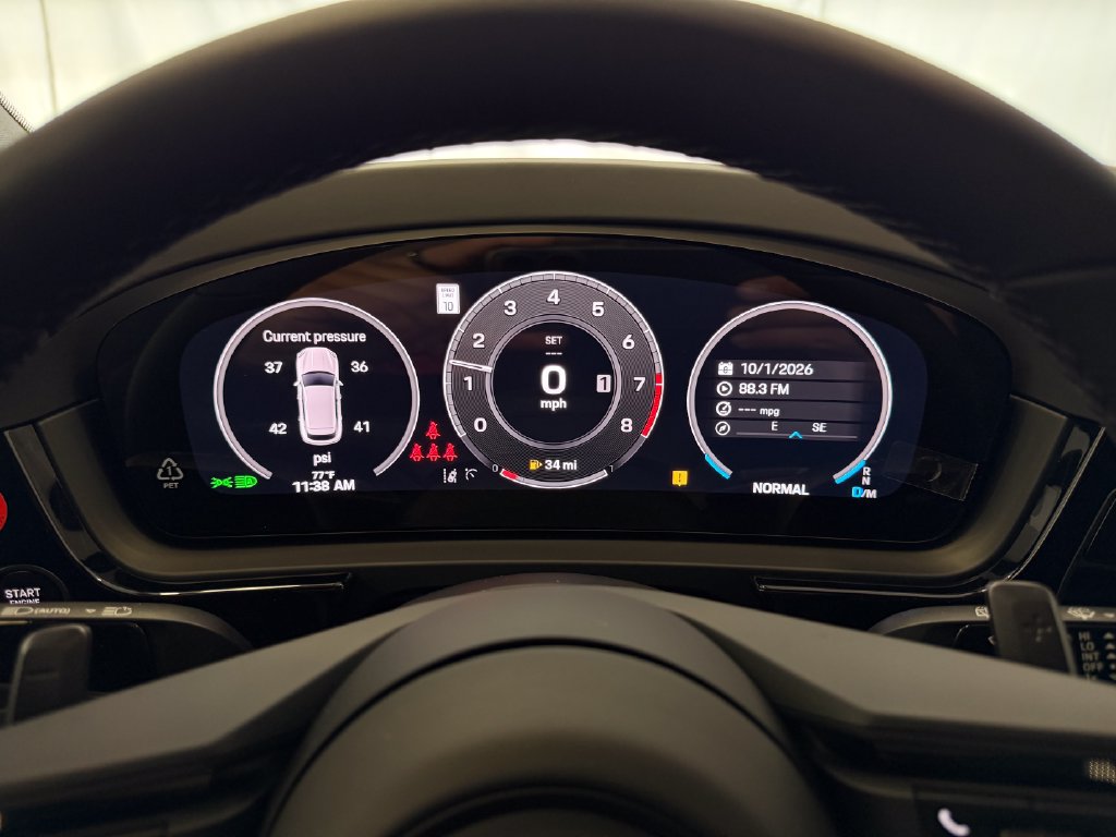 New 2026 Porsche Cayenne S AWD/4WD image 21