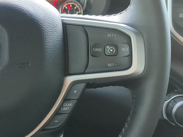 Certified 2024 RAM 1500 Big Horn AWD/4WD image 29