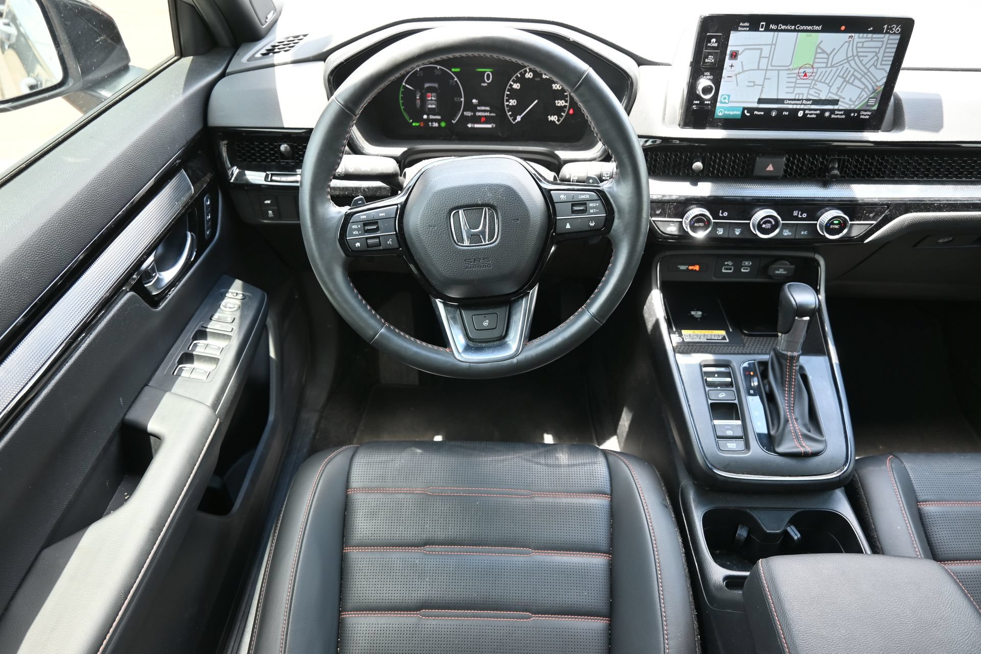 Used 2023 Honda CR-V Sport Touring image 8