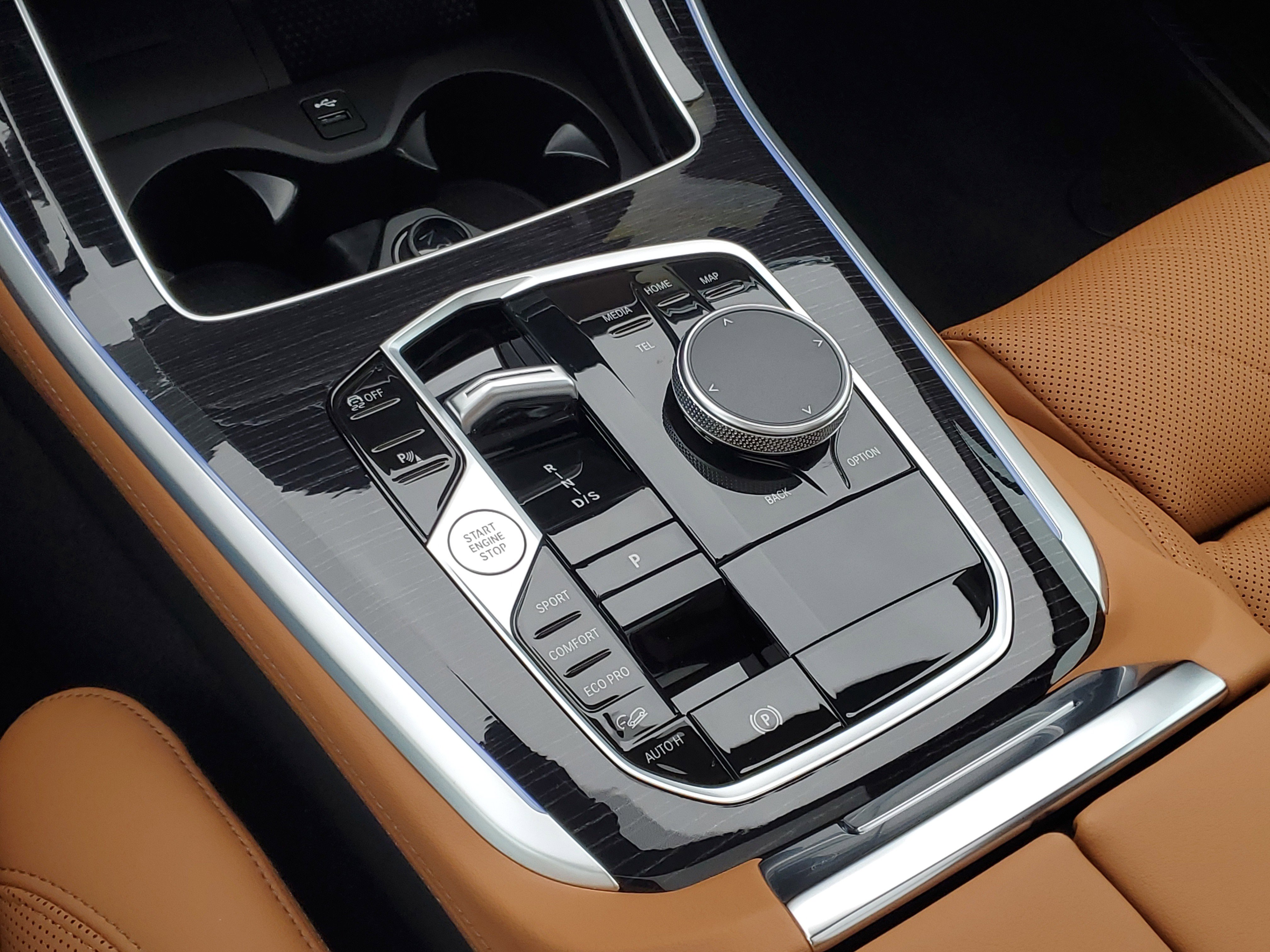 New 2026 BMW X5 xDrive40i w/ M Sport Package image 20